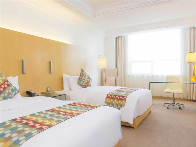 Bedroom 3, Grand Mercure Urumqi Hualing, Ürümqi