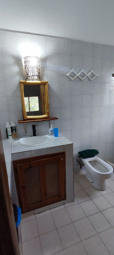 Bathroom 2, Casa More, Santa Bárbara de Samaná