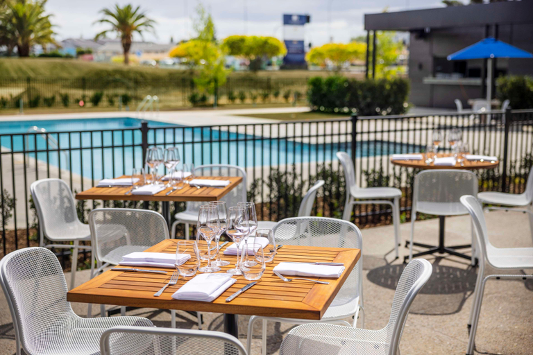 Sport & Beauty 2, DoubleTree by Hilton Auckland Karaka, Franklin