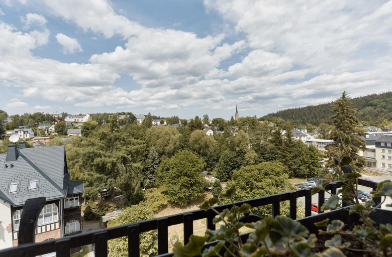 Others 4, Luxury Boutique Pension, Vogtlandkreis