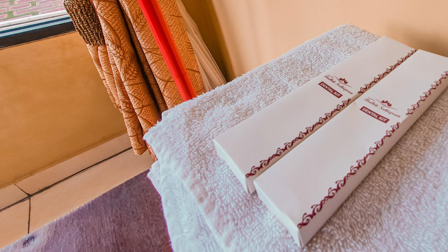 Amenities