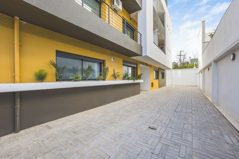 Exterior & Views 2, Appartement de 3 pieces a Birkhadem, Djasr Kasentina