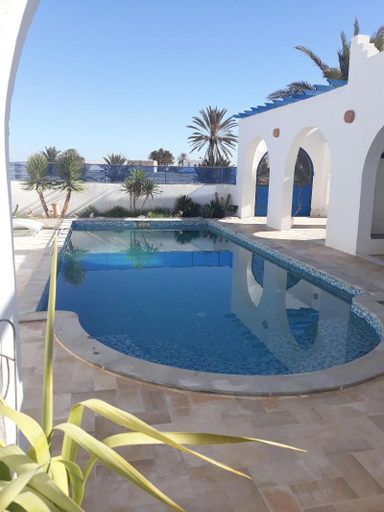 Sport & Beauty 2, Dar Chick Yahia Ile De Djerba, Djerba Ajim