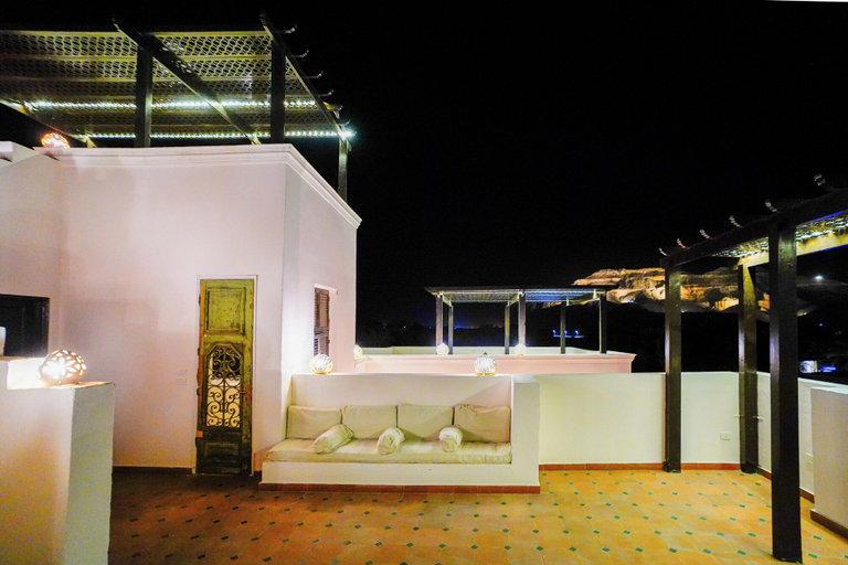 Food & Drinks 5, Al Wadi Hotel, Luxor