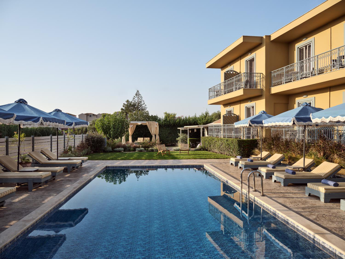 Sport & Beauty 5, Memories Apartments, Ionian Islands