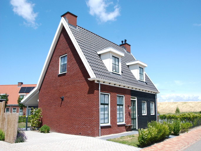 Exterior & Views 1, Villa in Zeeland near Oosterschelde Park, Noord-Beveland