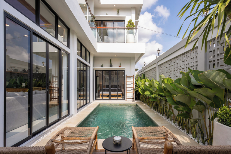 Sport & Beauty 5, Laid Back Villa, Badung