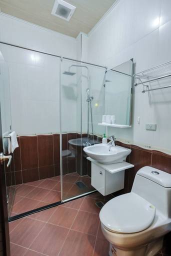 Bathroom, Casa Penghu, Penghu