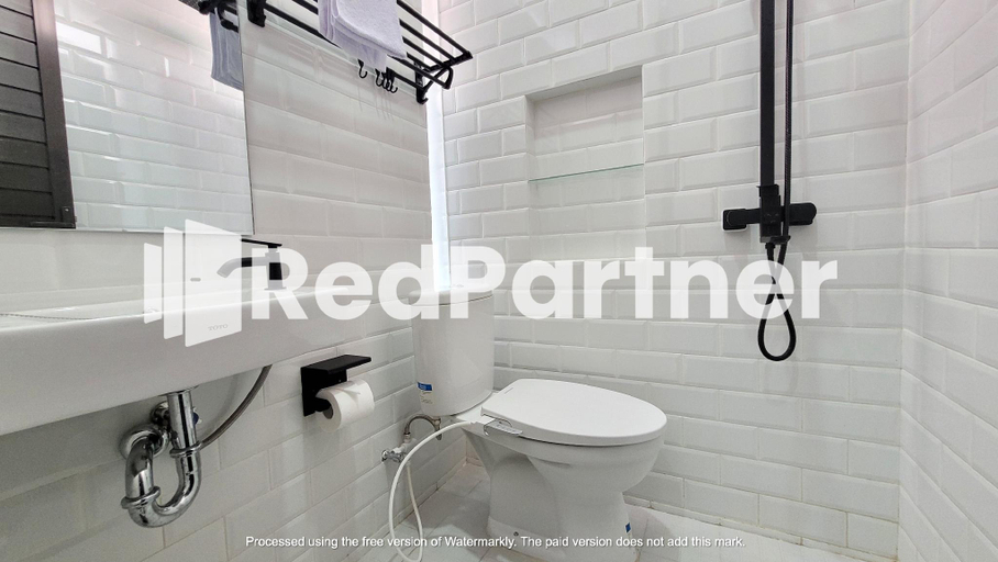 Bathroom 1