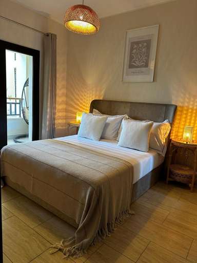 5, Luxury Hurghada Self-Catering Apartments & Studios, Al Dau Heights, Al-Ghurdaqah