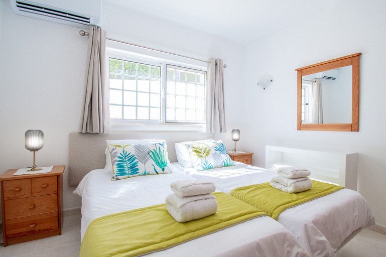 Room 4, Casa Filipa Full House, Lagoa