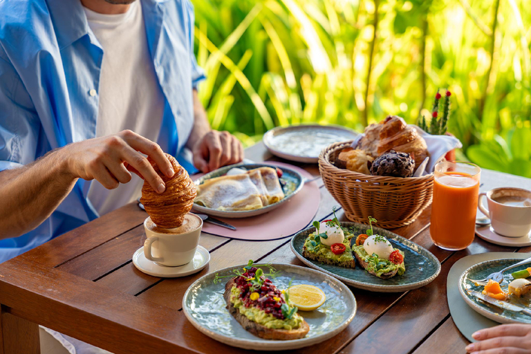 Food & Drinks, Banyan Tree Dubai, Dubai