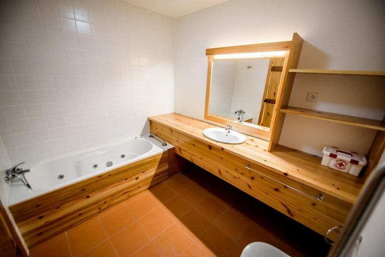 Room 5, Casa Branca da Sociedade, Angra do Heroísmo