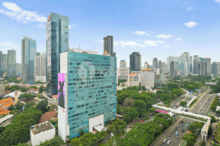 Others 4, Sumiya by Kozystay - Sudirman, Jakarta Pusat