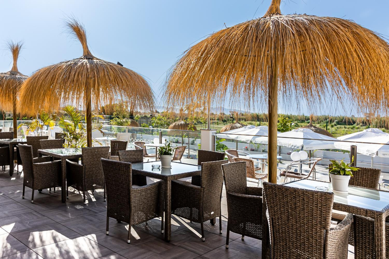 Food & Drinks 2, Apartamentos Avenida Tropical by Bossh! Apartments, Granada