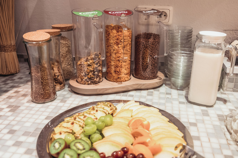 Food & Drinks 3, Landhotel Lewitz Mühle, Ludwigslust-Parchim