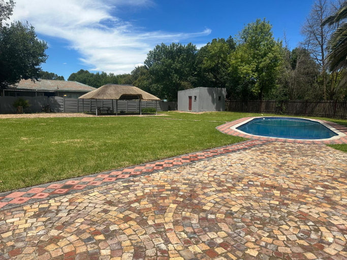 Others 3, Starpoint Guest house, Sedibeng