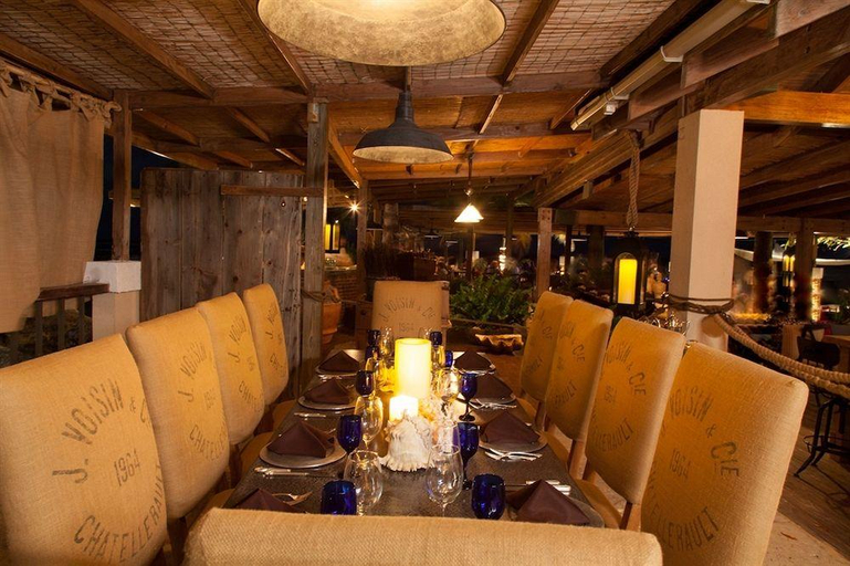 Public Area 3, Villa Montana Beach Resort
