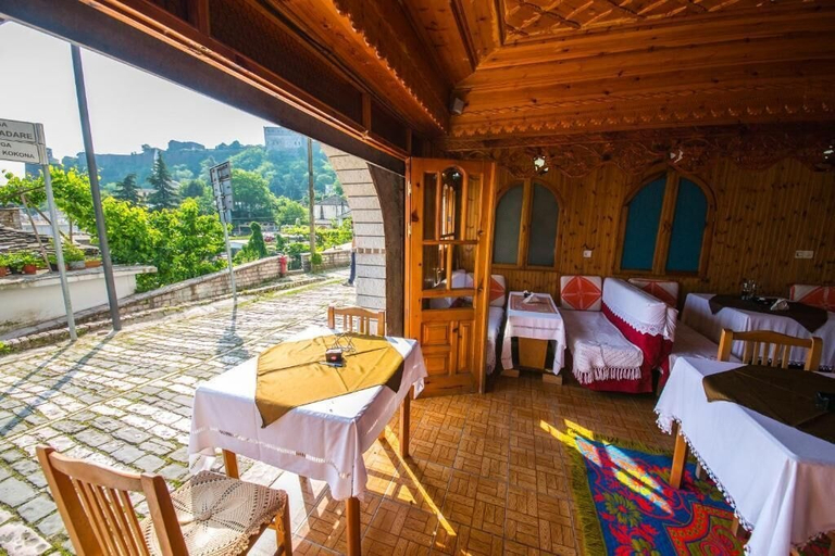 Others 5, Bed and Breakfast Kotoni, Gjirokastrës