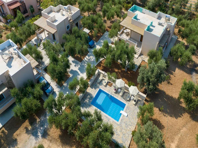 Others 3, Holiday Home in Pagkalochori near Beaches, Crete
