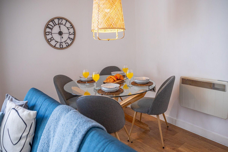 5, Stay Yorkshire City Centre Apartments, Sheffield