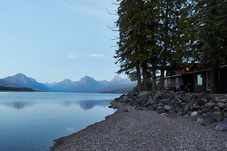 Others 4, Apgar Lookout Suites, Flathead