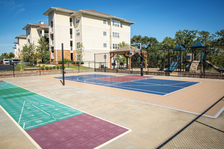 Sport & Beauty 5, Palace View Heights by Spinnaker Resorts, Taney