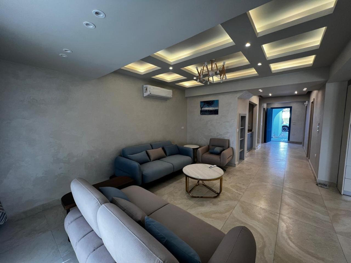 3, Mountain view Ras Elhekma Twin house challet 5 Bedrooms, Ad-Dab'ah