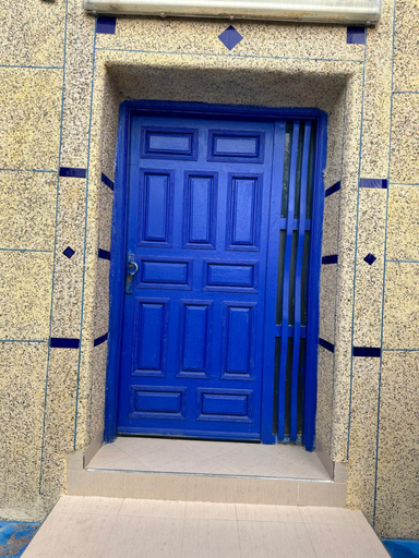 4, Chez Guoumi, El Jadida