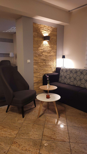 Public Area 3, Tulip Inn Frankfurt Airport, Offenbach
