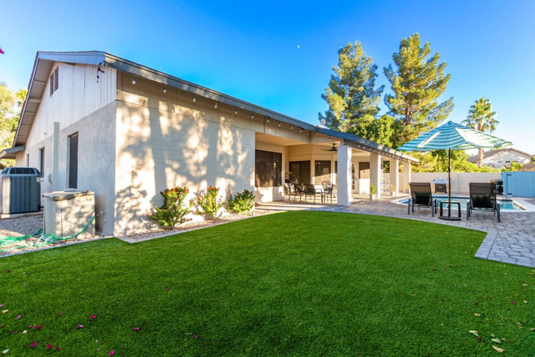 Room 2, La Vieve Family Oasis-free Htd Pool-billiards-bbq, Maricopa