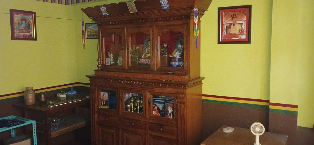 5, Manjushree home, Bagmati
