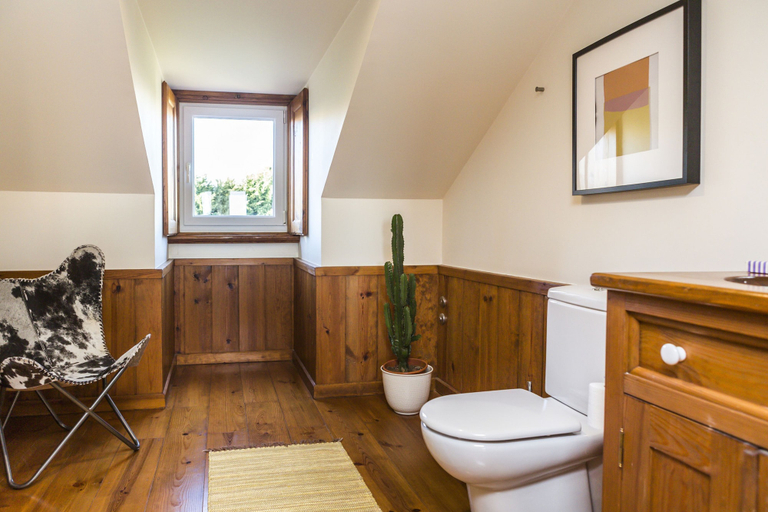 Room 3, Seafront Manor by Cadenzalux, Cascais