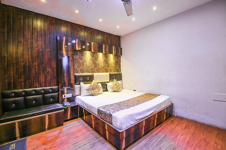 Sport & Beauty 5, HOTEL MG RESIDENCY, Amritsar
