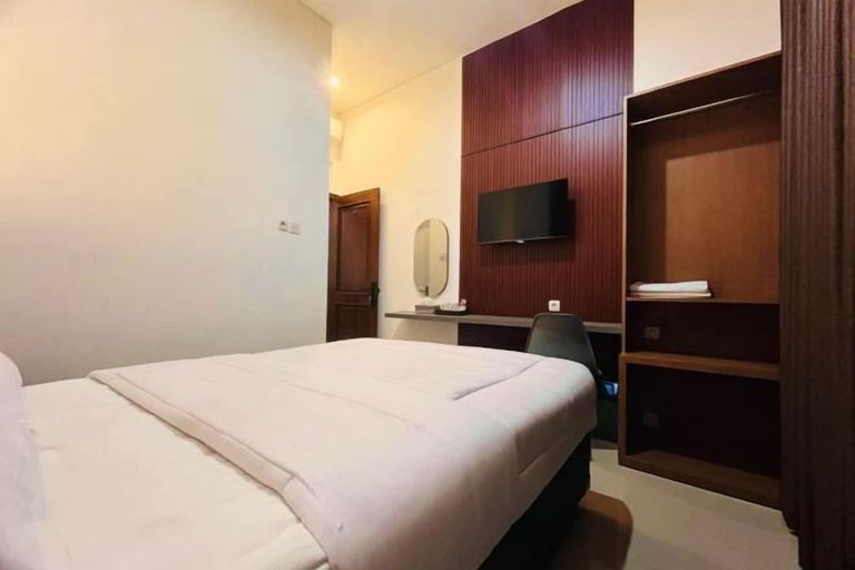 Bedroom 16