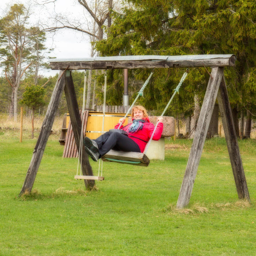 Others 5, Aadniel's Holiday Village, Kaarma