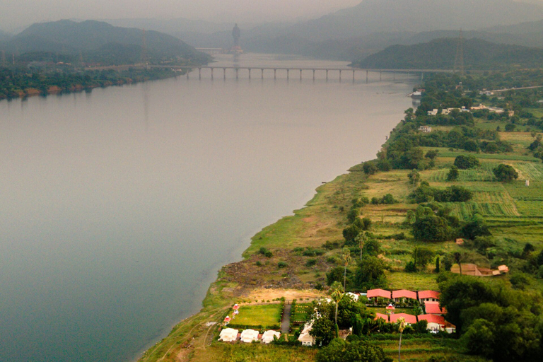 Others 4, River view Tent Resort, Narmada