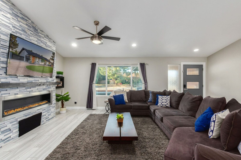 Room 4, Kings Lux Escape Free Htd Pool Cabana BBQ Firepit, Maricopa