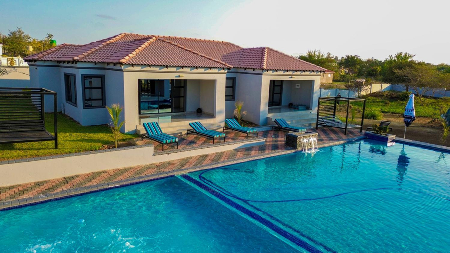 Sport & Beauty 2, @Mercy Boutique Hotel , Vhembe