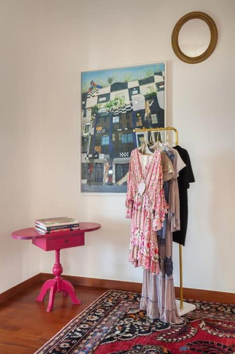 Others 4, Villa Golden Suite - Bardolino Verona, Verona