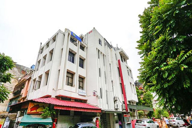 Exterior & Views 2, Fabhotel Blue Moon Home Stay, West