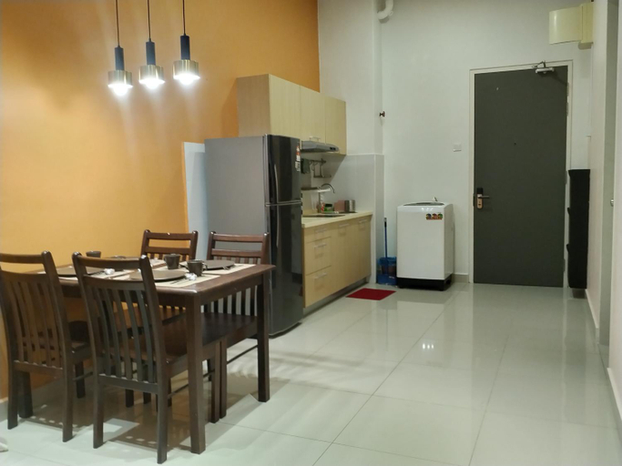 Others 4, DPULZE Residence By IdealHub, Sepang