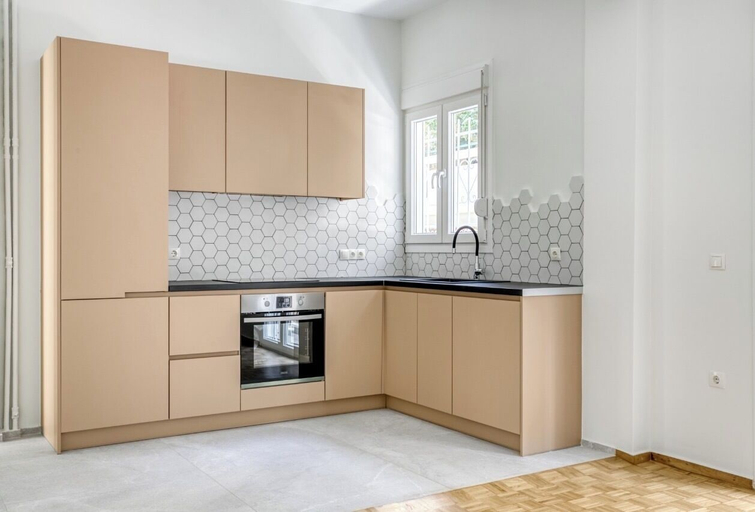 Others 5, Eclectic Chic Thissio Apartment, Attica
