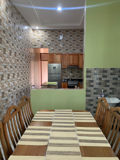 Others 5, Lisprowl Homestay, Hai