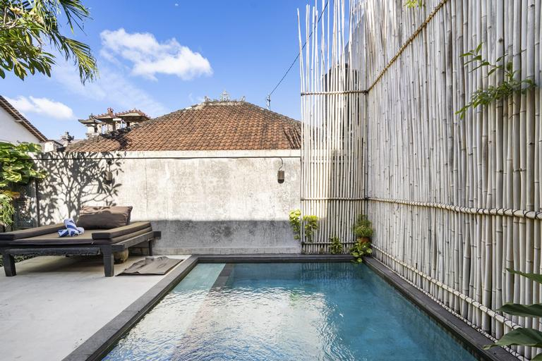 Sport & Beauty 4, Black House Villa by Betterplace, Badung