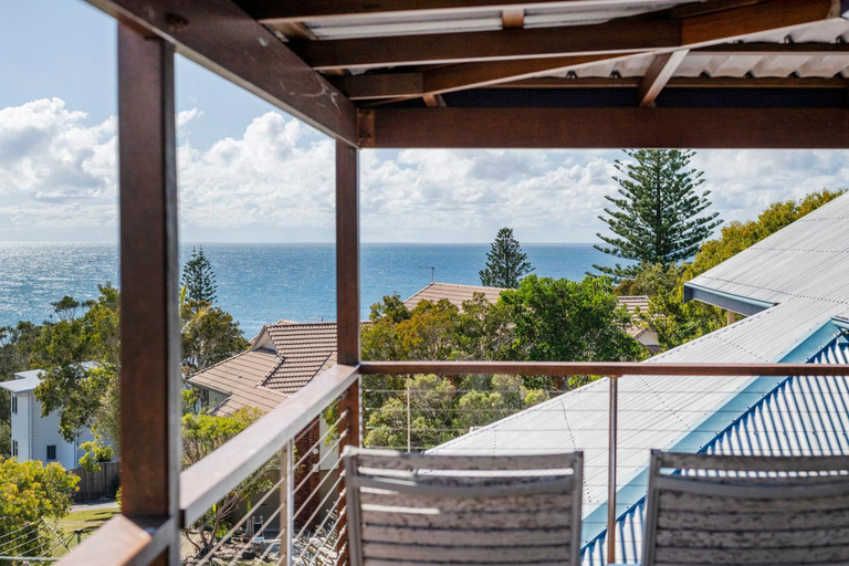 Others 4, Little Beachies - Oceanstays, Clarence Valley- Coast