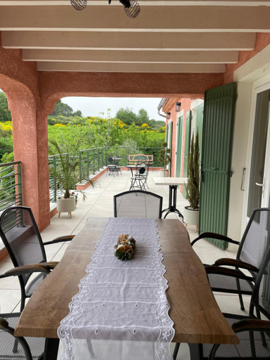 Others 2, Casa de Lyu, Drôme