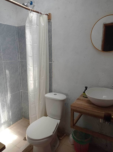 Bathroom, MISTICA Tayrona Cinto, Santa Marta (Dist. Esp.)