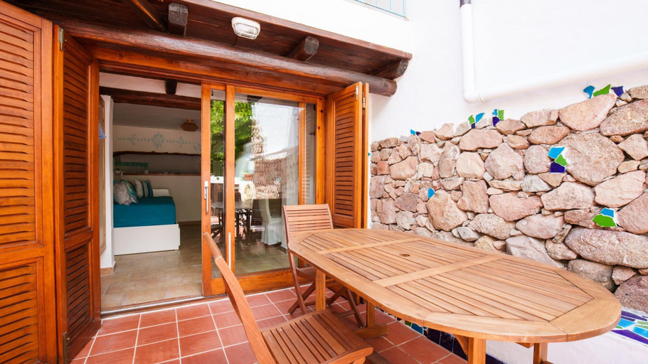 Room 3, Casa Shardana in Olbia, Olbia-Tempio