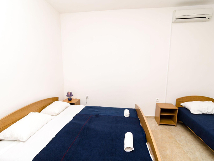 Others 3, Guest House Kiko - Studio A3, Mljet